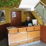 卡巴杨酒店 酒店 奥维耶多