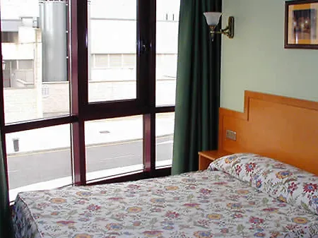 Carbayon Hotel