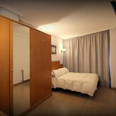 Carbayon Οβιέδο