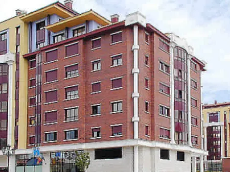 Hotel Carbayon Oviedo