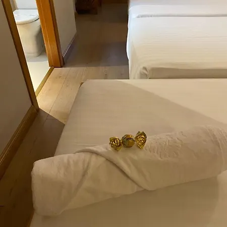 Carbayon Hotel