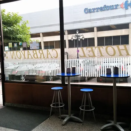 Carbayon 오비에도