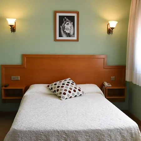 Ξενοδοχείο Carbayon Οβιέδο