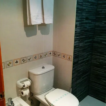 Carbayon Szálloda Oviedo