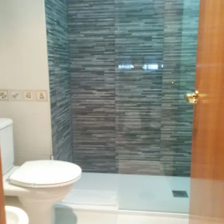 Carbayon Ξενοδοχείο Οβιέδο