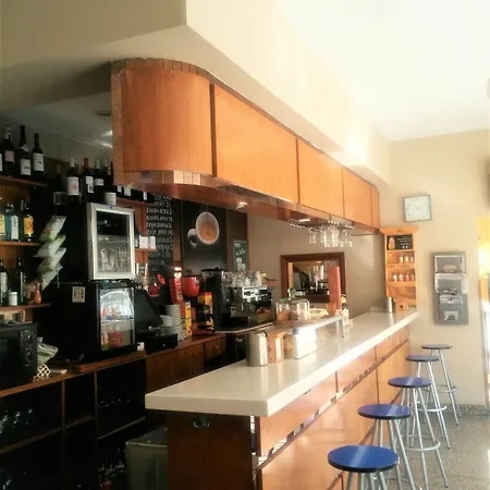 Carbayon 2* Οβιέδο