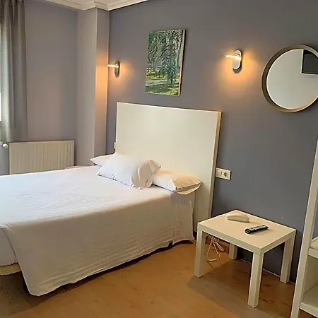 Carbayon 2* Oviedo