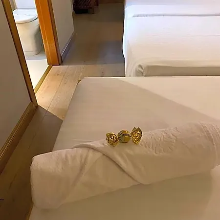 Carbayon Hotel
