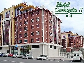 Ξενοδοχείο Carbayon