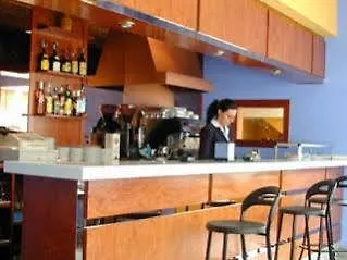 Carbayon Hotel