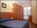 Carbayon Hotel 2*