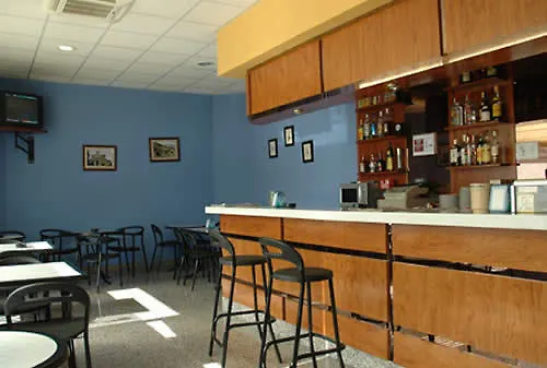 Carbayon Hotel Oviedo