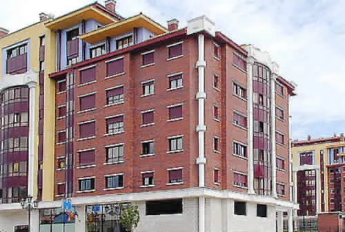 Hotel Carbayon Oviedo