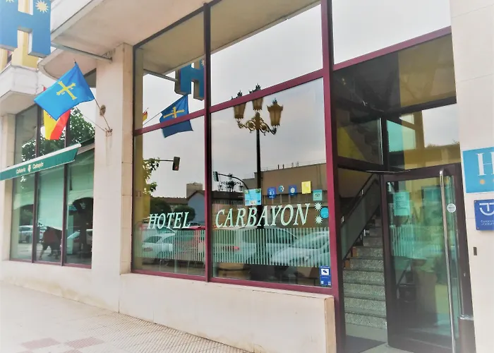 Carbayon 2*