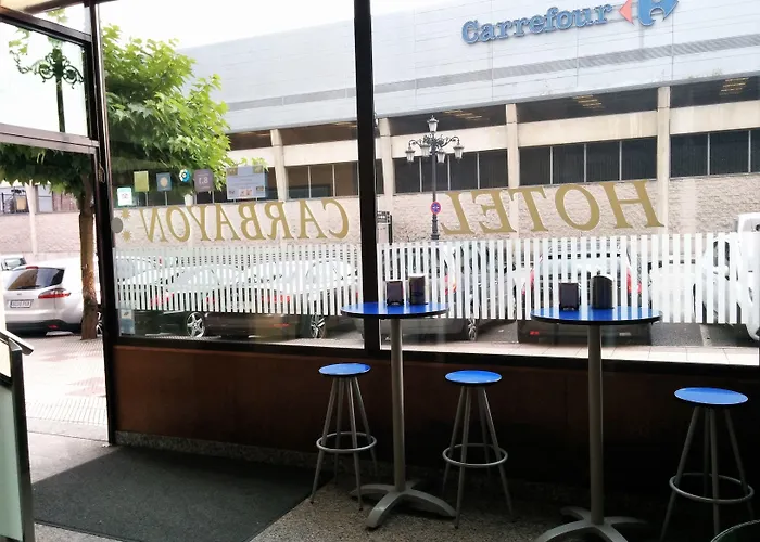 Carbayon 오비에도