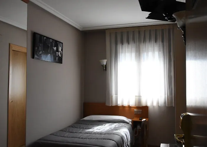 Carbayon 2* 오비에도