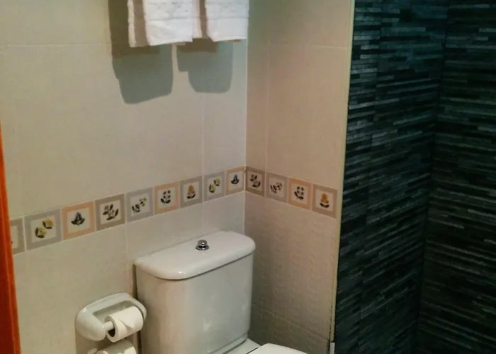 Carbayon Hotel Oviedo