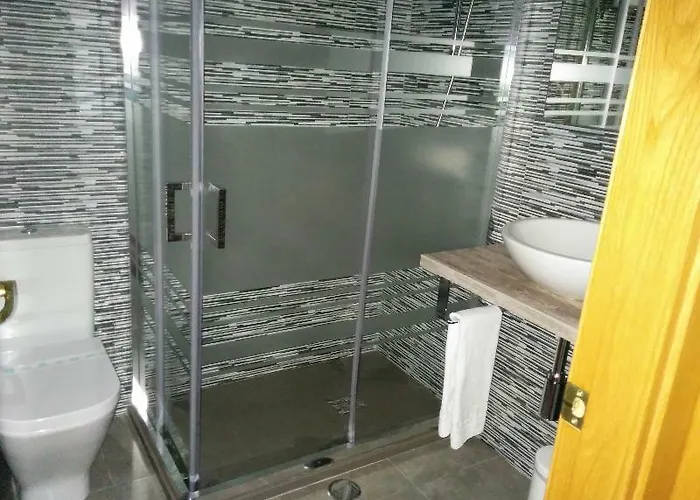 Carbayon Hotel Oviedo